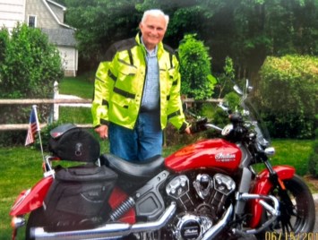 Obituary of Allen E. Fossett