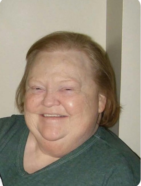 Obituary of Joyce McGinley