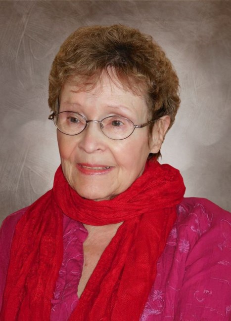 Avis de décès de Julie Stanton