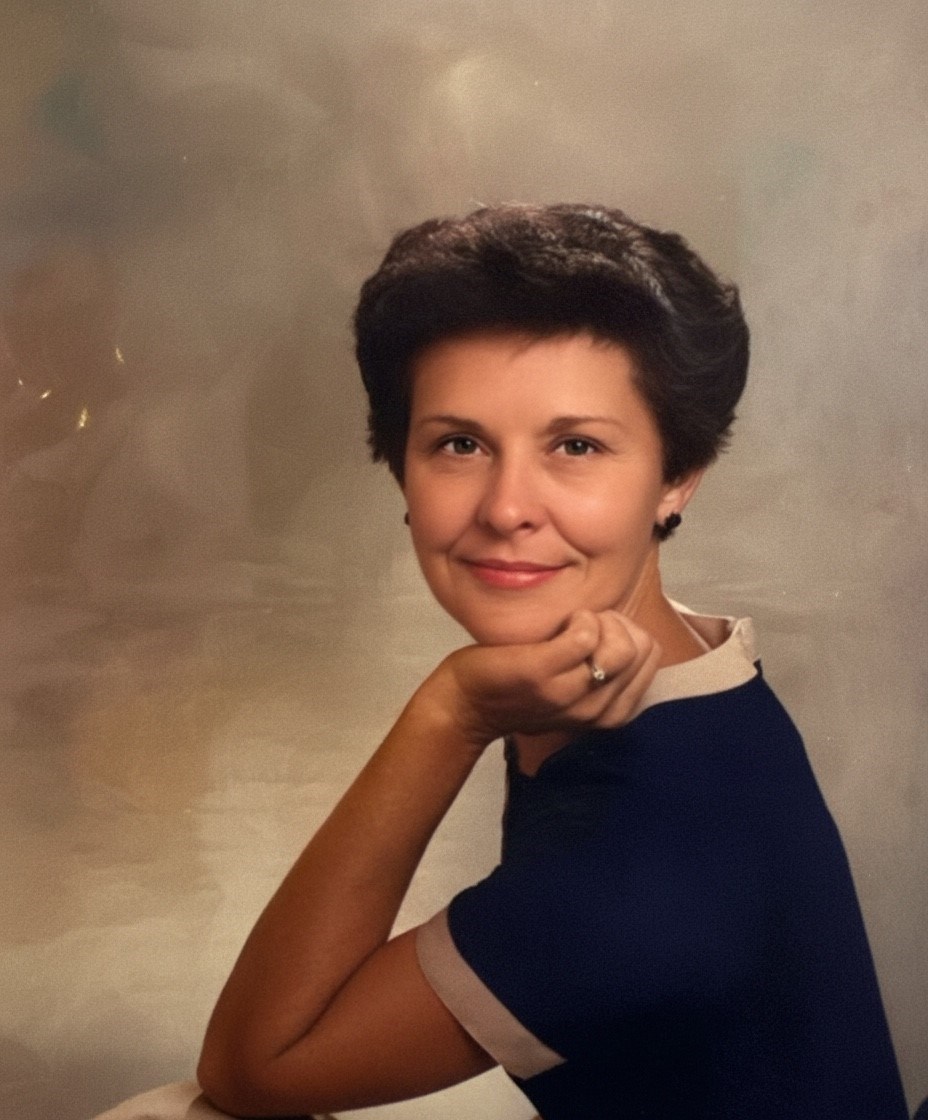 Obituary of JoAnn "Jo" Cornelius Stone