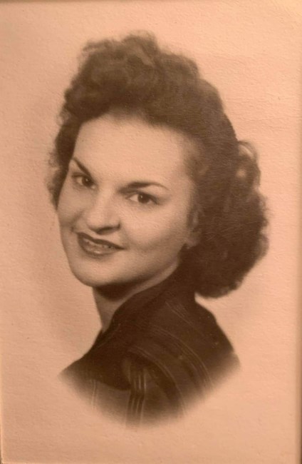 Obituario de Ethaline Specht