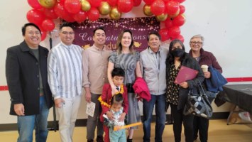 Obituary of Cuong Huy Nguyen