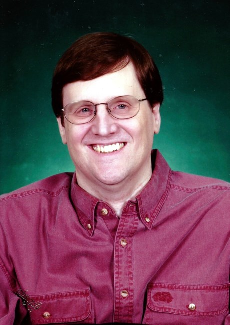 Obituary of Randall E.L. Falck