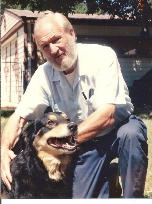 Obituary of Bernard Bernie Kapit