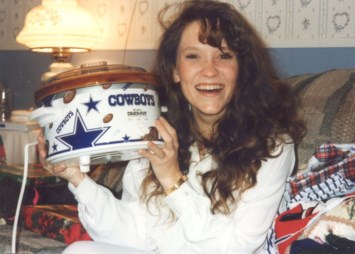 Obituary of Shannon Marie Newman Palmer