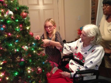 Obituary of Billie Sweeney Hargrove