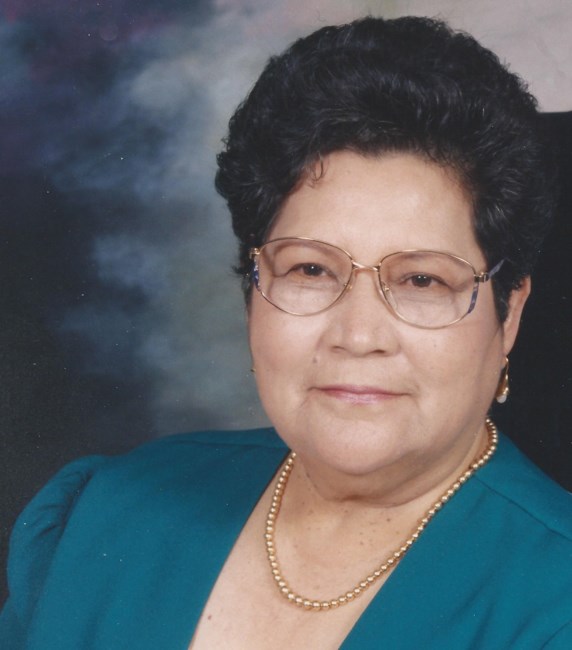 Obituary of Esther Garza