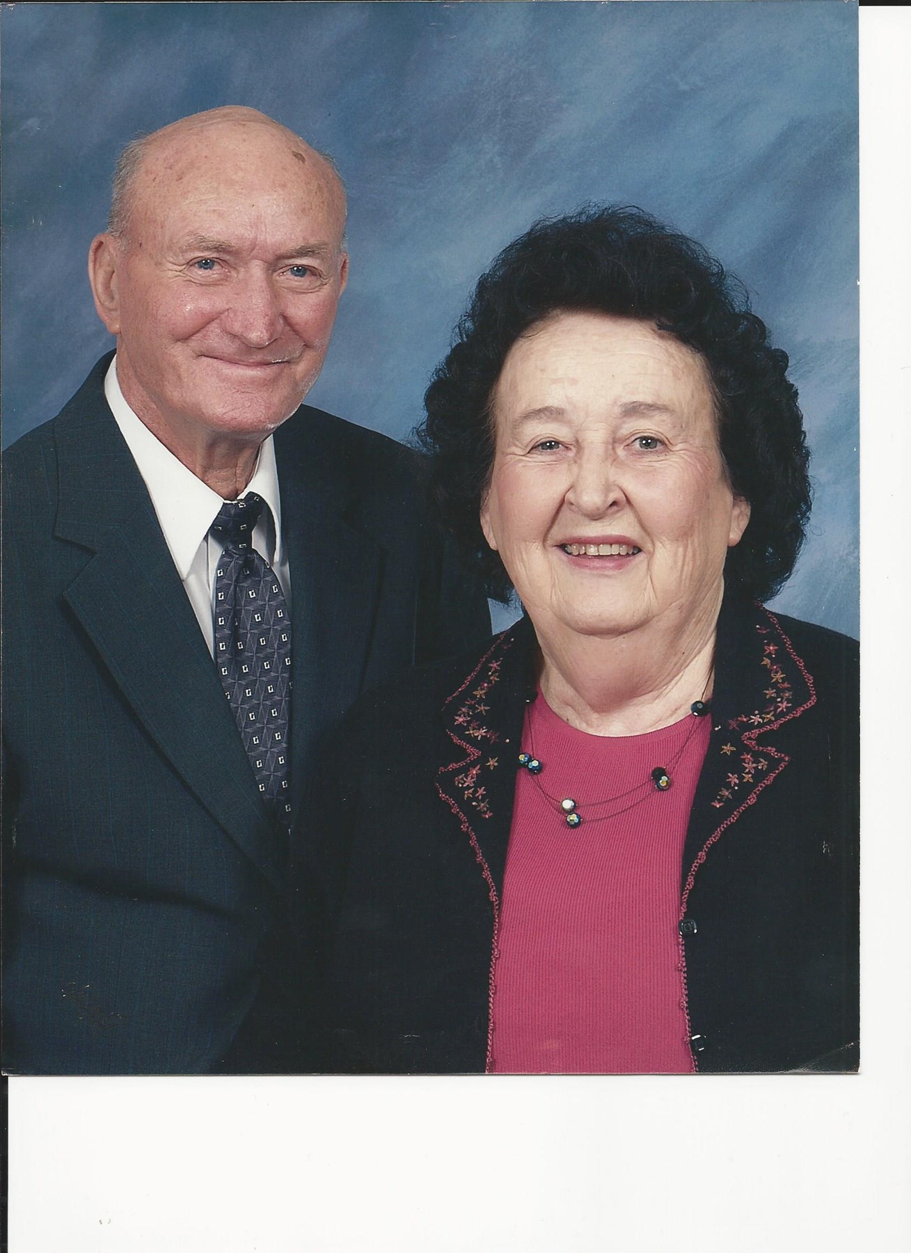 Obituary of Margaret Ann Hale