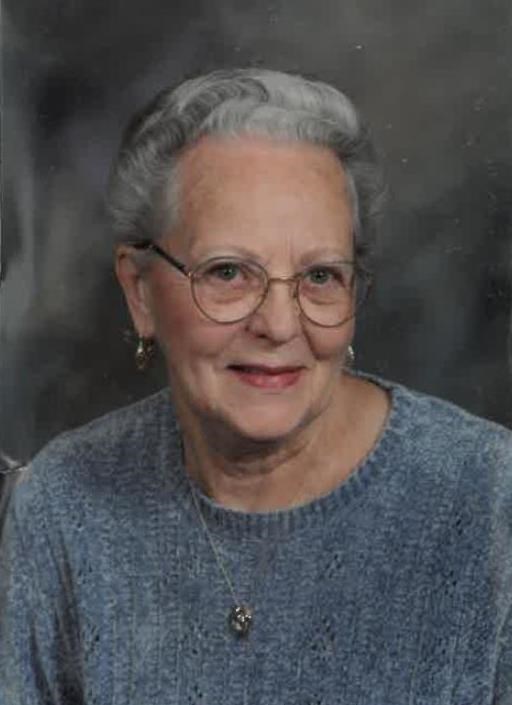 Esther Sundberg Obituary Mesa, AZ