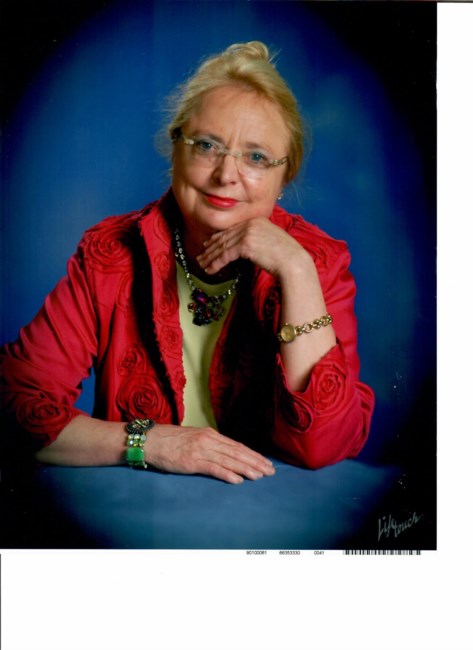 Obituary of Carol Jean Fraase