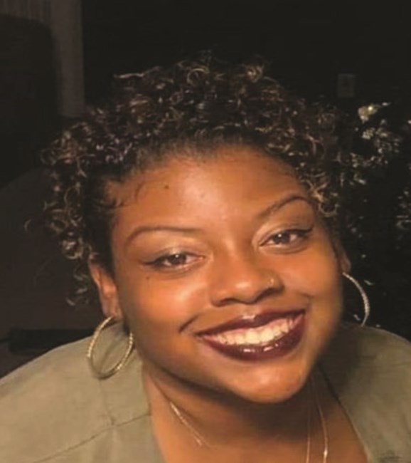 Obituary of Destany Lynice Franklin
