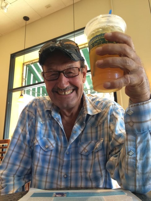 Obituary of James John Genardi