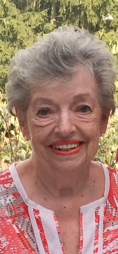 Obituary of Patricia Ann Levan