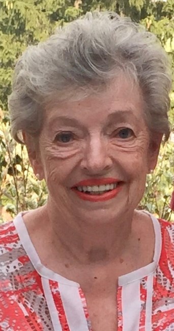 Obituario de Patricia Ann Levan