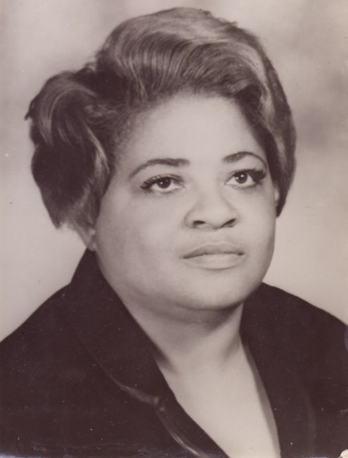 Obituary of Ethel "Queenie" Mae Noel