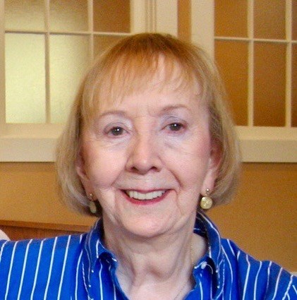 Obituary of Amy Marie Brooks