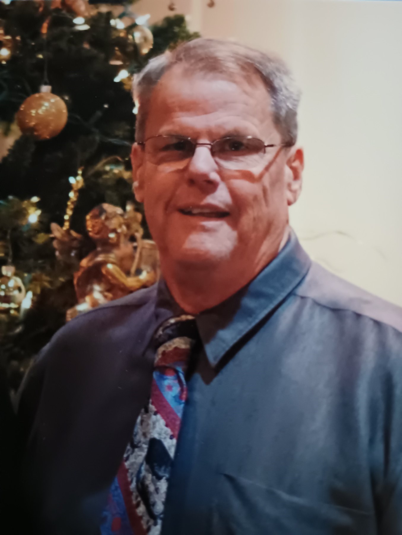 Richard Dale Sutherlin Jr. Obituary - Greencastle, IN