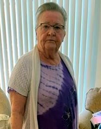 Obituary of Shirley Jean Fernandes