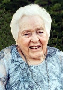 Obituary of Jean Wiltshire