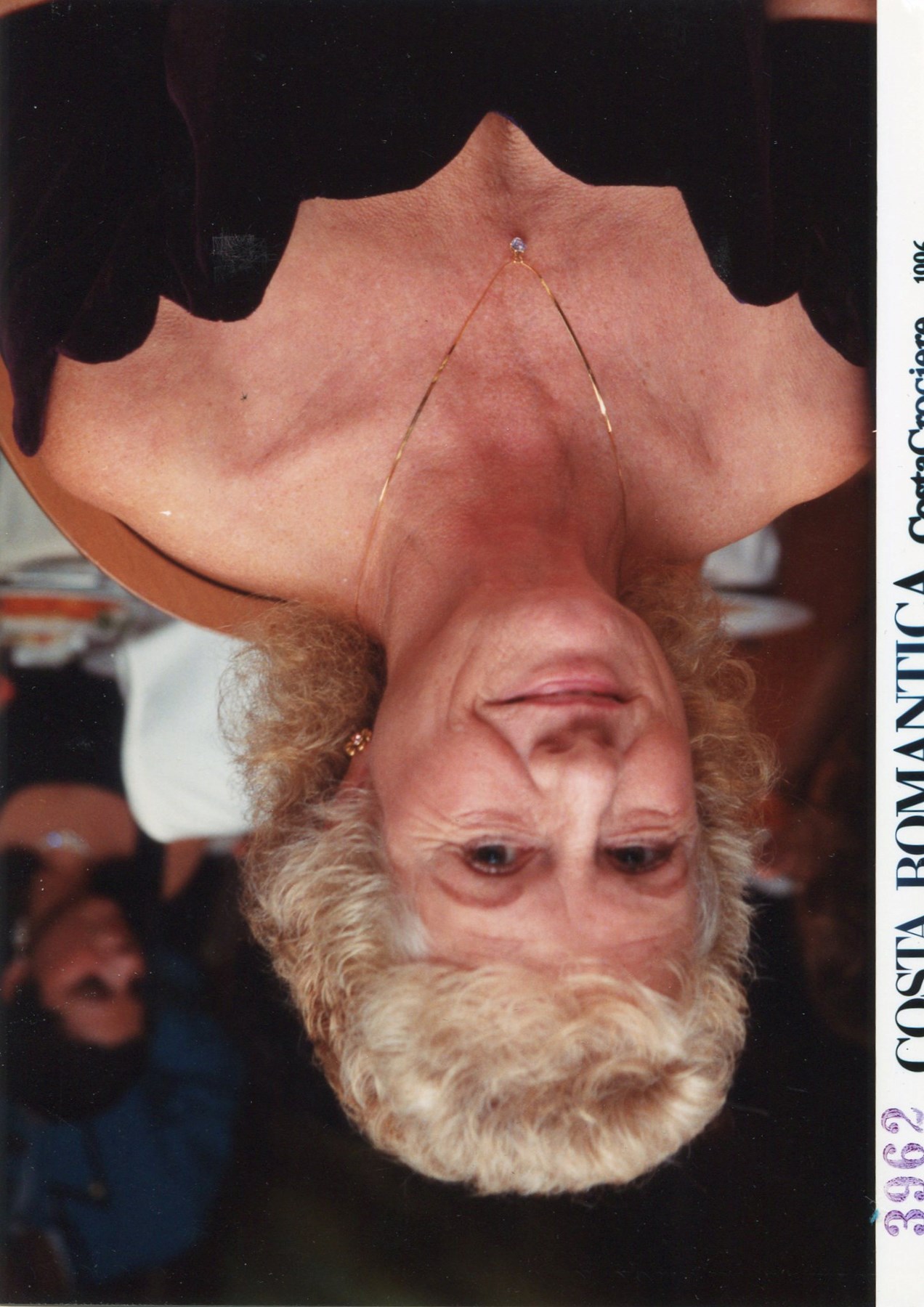 Avis de décès de Wanda Lee King