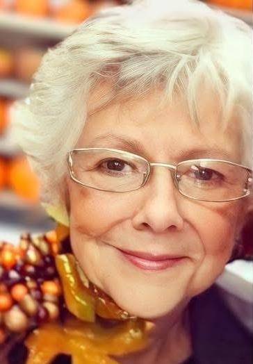 Obituary of Carmel Therese Bilodeau