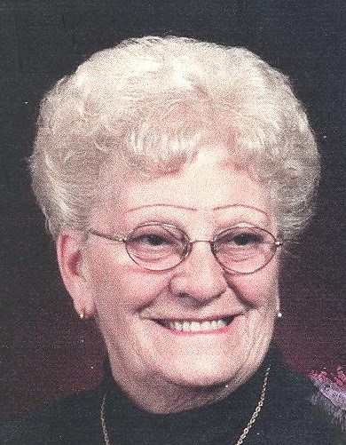 Obituary of Edith A. Dalton