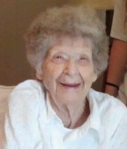 Obituary of Millie Edins