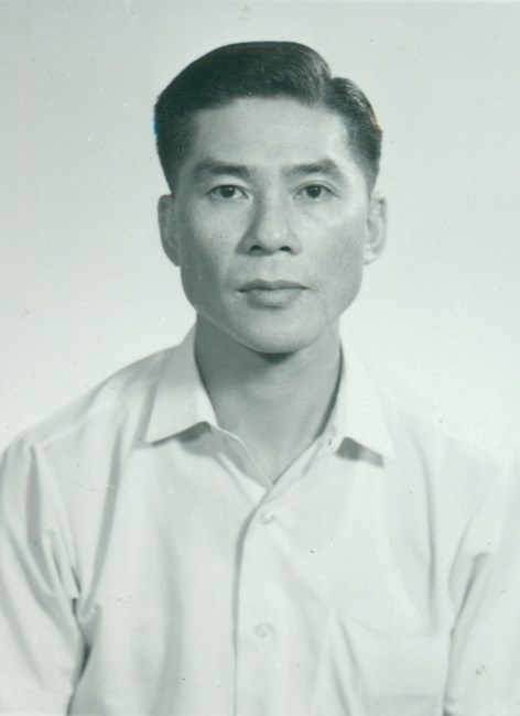 Obituary of Chung Kai Kwan