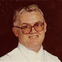 Obituary of James P. Quinn