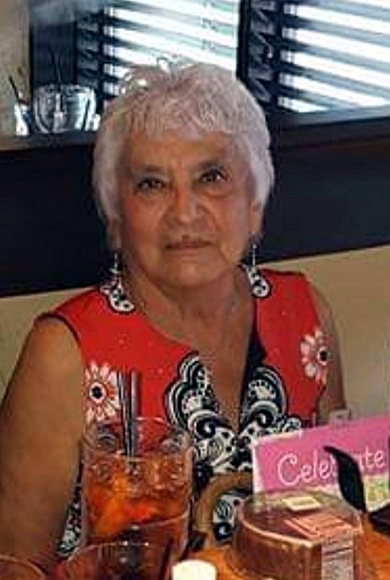 Obituario de Ruth P. Slagle