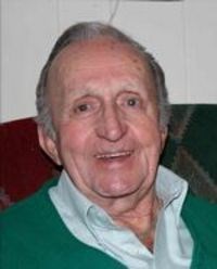 Obituary of Lloyd William Johnson