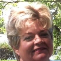 Obituary of Helen Jeanne Jones