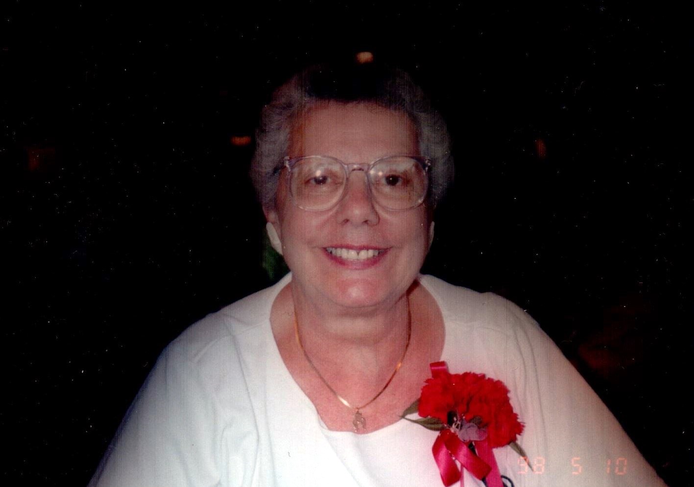 Katherine G. Allen Obituary San Antonio, TX