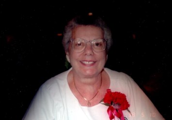Obituary of Katherine G. Allen
