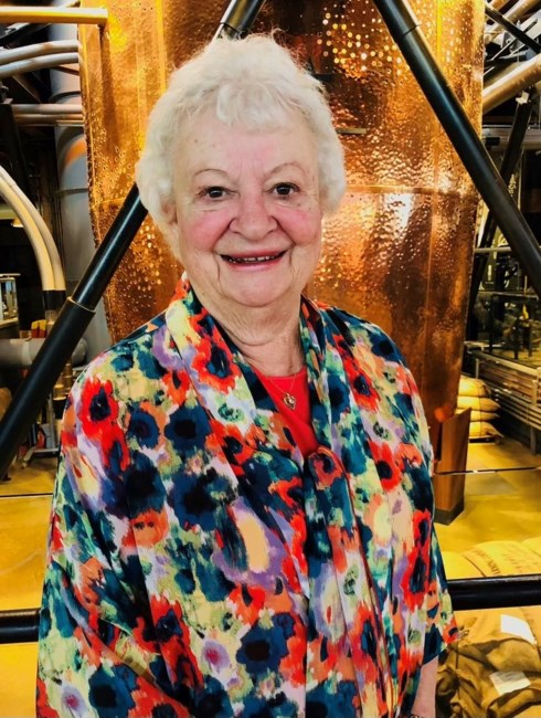 Obituary of Lavonne A Prediletto