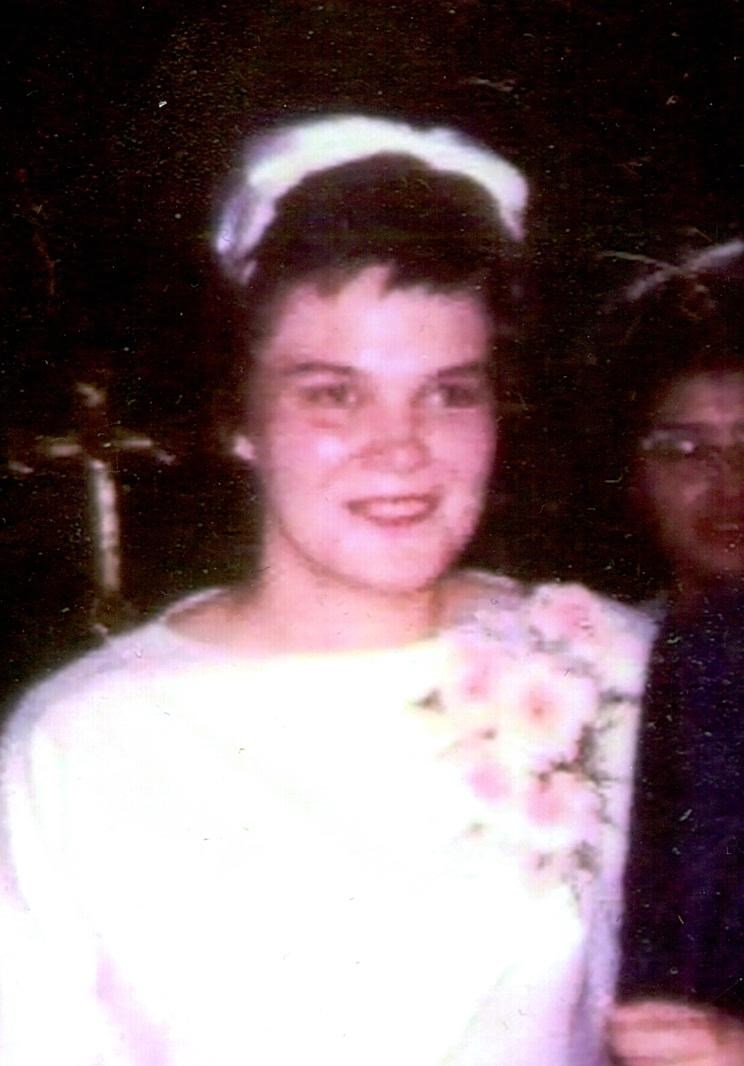 Obituary of Margaret Gale Mayo