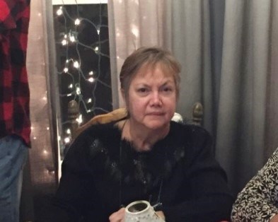 Obituary of Carmen Zaida Hutch