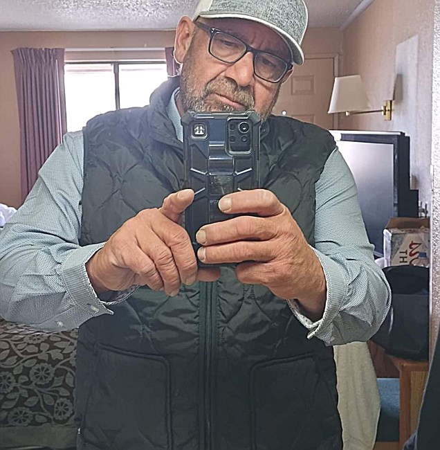 Obituary of Manuel Acosta Jr.