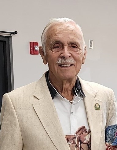 Obituary of Russell Lee Bell