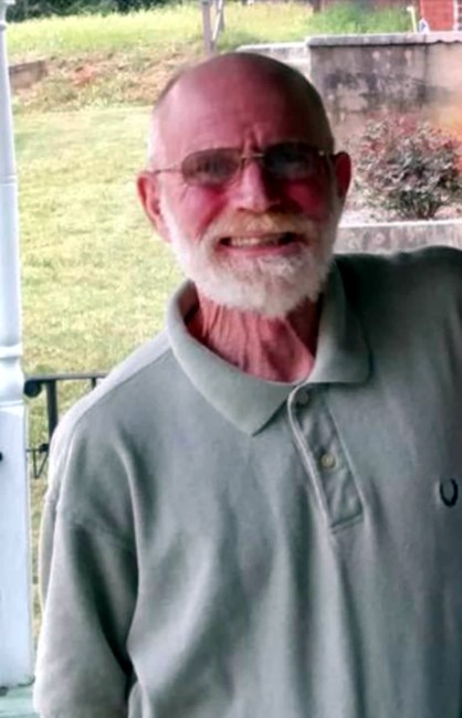 Obituary of Jonathan  Scott Leggett