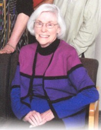 Obituary of Lois Anderson