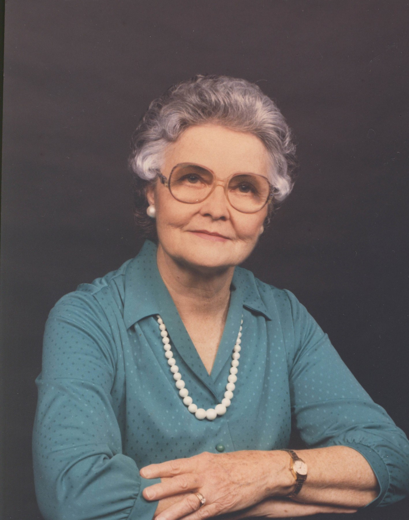 Eva Pierson Rauser Obituary Lake Charles, LA