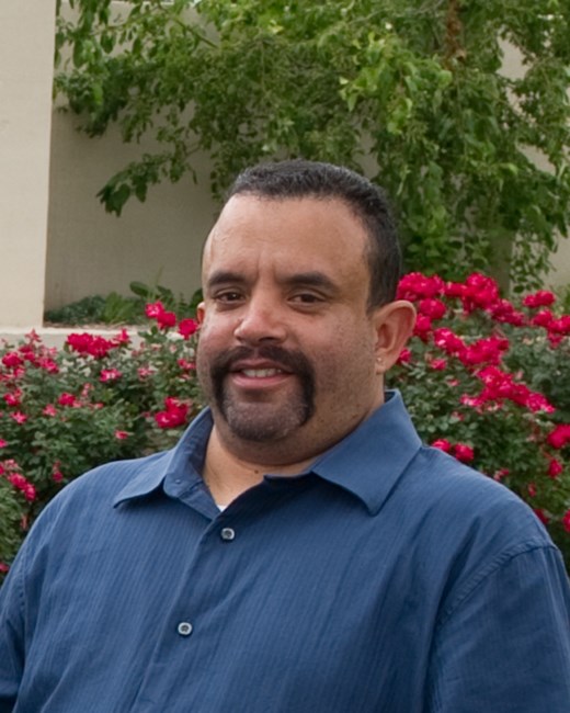 Obituario de Michael Timothy Tejeda