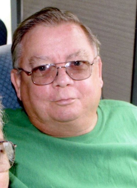 Obituary of William "Bill" Murray Ussery