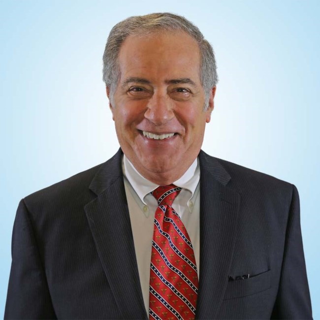 Obituary of Robert Stanley Gold MD