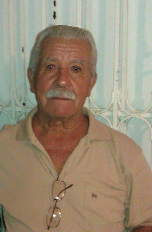 Obituary of Sr. Gilberto "Gil" Huertas Hernandez