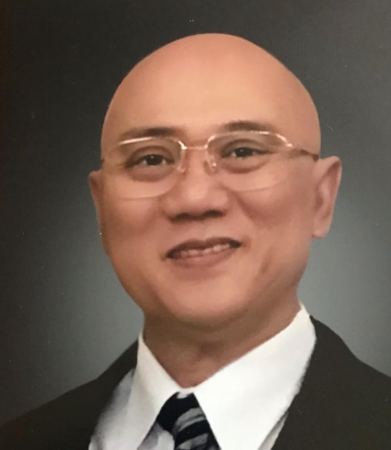 Obituary of Duc Trong Nguyen