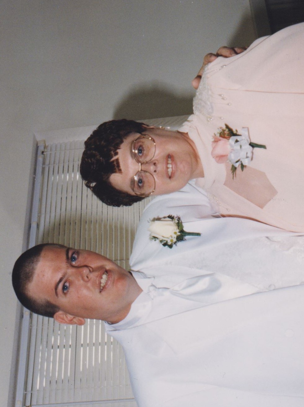 Obituary of Grace Ellen Creamer