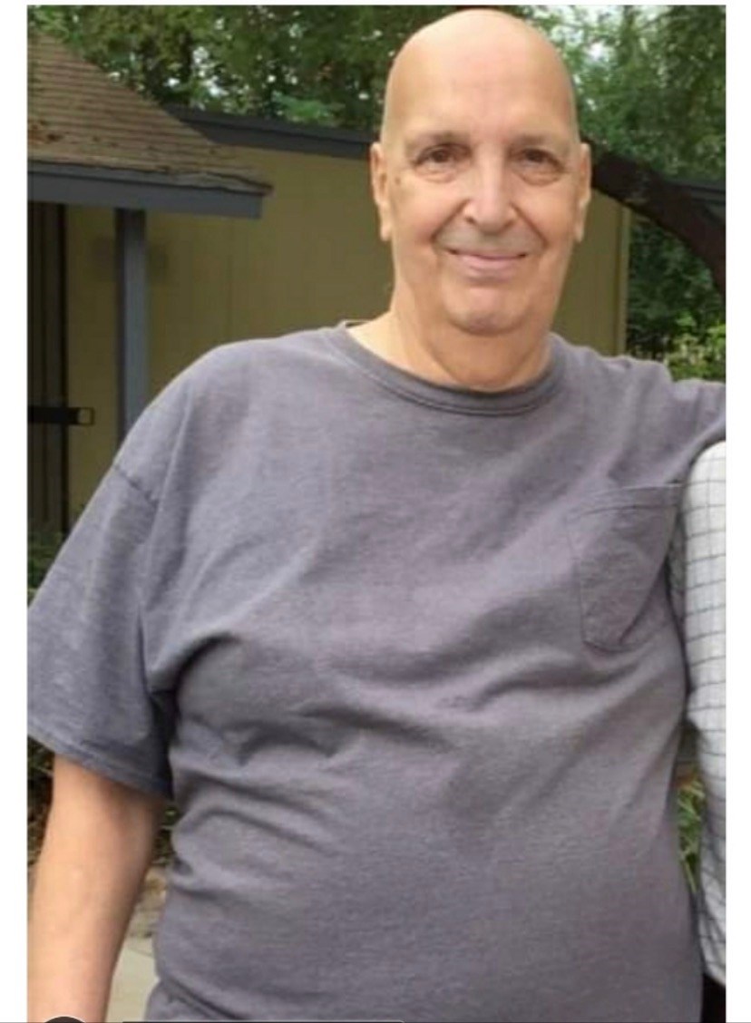 Obituary of Daniel Nicholas Perrotto