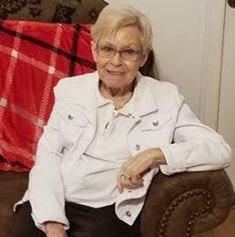 Obituary of Carolyn E. Smith